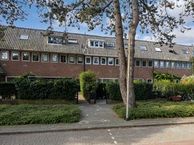 Lothariuslaan 48, 1402 GL Bussum