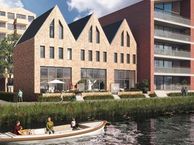 DOK2404 Havenhuis (Bouwnr. 1), 2404 HE Alphen aan den Rijn