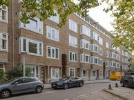 Europaplein 109 III, 1079 AW Amsterdam