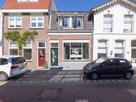 Leidsestraat 41, 2013 XG Haarlem