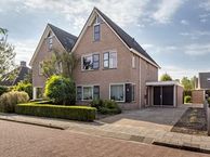 De Stuw 12, 9771 CA Sauwerd