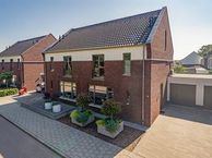 Heinsbergenstraat 23 b, 5402 ED Uden