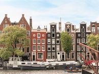 Amstel 338, 1017 AS Amsterdam