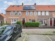 Zilvergeldstraat 31, 3513 VP Utrecht