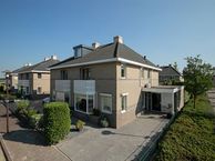 Dwarsfluit 1, 3286 TK Klaaswaal