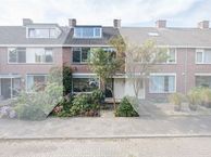 van Ostadestraat 64, 2162 BR Lisse