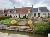 Vrijgevochtenwaltje 2, 9101 JW Dokkum