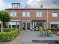 Da Costastraat 35, 3751 GB Bunschoten-Spakenburg