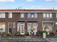 H.W. Mesdagstraat 28, 3314 XM Dordrecht
