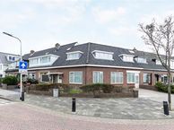 Stijntjesduinstraat 1, 2202 KZ Noordwijk (ZH)