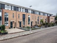 Bachlaan 20, 2992 GK Barendrecht