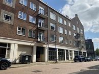 De Ruyterstraat 10 B, 3071 PJ Rotterdam