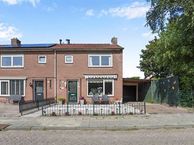 Burgemeester Kasteleinstraat 8, 1109 BC Amsterdam