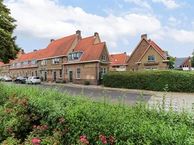 Theophile de Bockstraat 54, 3314 VP Dordrecht