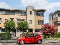 Keplerweg 29, 3318 CR Dordrecht