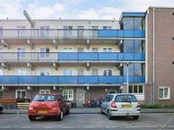 Mexicodreef 233, 3563 RN Utrecht