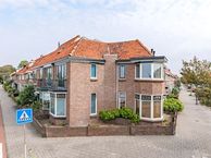 Kompasstraat 1, 1973 PV IJmuiden