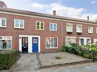 Olivier van Noortstraat 39, 4812 RB Breda