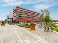 Esplanade 55, 1315 TC Almere