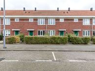 Van der Sasstraat 32, 3042 NM Rotterdam
