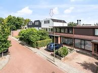 Pieter Kleijnstraat 6, 5246 GT Rosmalen