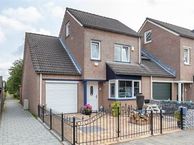 Cliviastraat 11, 1338 WE Almere