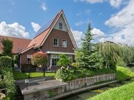 Breitnerlaan 1, 3161 DB Rhoon