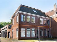Westerstraat 213, 1601 AH Enkhuizen