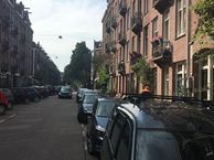 Eerste Helmersstraat 236 -II, 1054 ER Amsterdam
