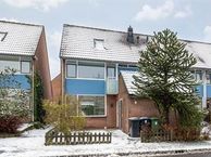 Kapittelstraat 33, 4614 EK Bergen op Zoom