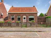 Dijkje 129, 2987 VK Ridderkerk