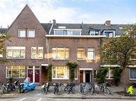 Jan Willem Frisostraat 26 A, 3051 EL Rotterdam