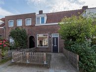 Outshoornstraat 72, 5041 KR Tilburg