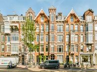 Overtoom 312 III/IV, 1054 JD Amsterdam