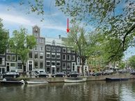 Prinsengracht 576, 1017 KR Amsterdam