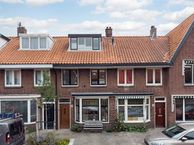 Van der Waalsstraat 28, 2313 VD Leiden