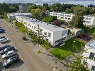 W.L.S. Churchillstraat 19, 9728 SE Groningen