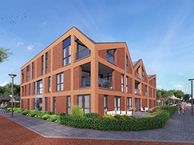 Oranjeplein 6, 7681 AZ Vroomshoop