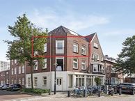 van Noremborghstraat 90 A, 5212 NG Den Bosch