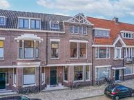 Van Hogendorpstraat 21, 3581 KC Utrecht