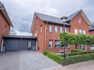 Jan de Rooystraat 11, 3274 NA Heinenoord