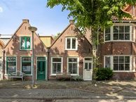 Lindenlaan 66, 1815 HH Alkmaar