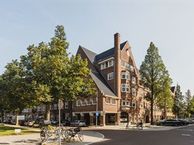 Minervalaan 25 III, 1077 NK Amsterdam