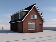 Schotse Hooglandersstraat 93, 5165 AE Waspik