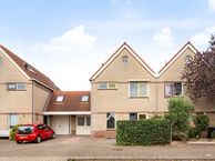 Sacharovlaan 5, 3223 HM Hellevoetsluis