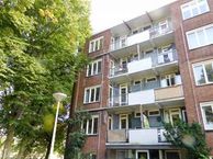 Johannes Meewisstraat 50 3, 1063 CJ Amsterdam