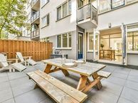 Tweede van Swindenstraat 7 A, 1093 VE Amsterdam