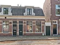 Bakkerstraat 40, 2012 ZK Haarlem