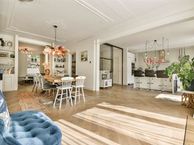 Maarten Harpertszoon Trompstraat 21 huis, 1056 HV Amsterdam