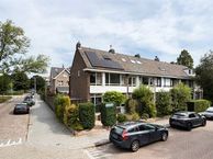 Meidoornlaan 35, 3053 WT Rotterdam